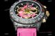 NEW! Super Clone TW Factory Rolex DIW Daytona 7750 Watch NTPT Carbon Pink Dial 40mm (2)_th.jpg